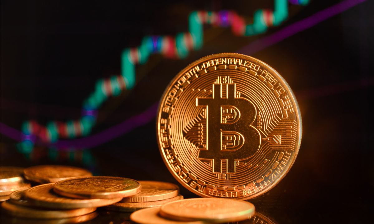blackbitcoinuk's tweet photo. When they ask what freedom looks like! 
#Bitcoin https://t.co/A7h4x4v0l3
