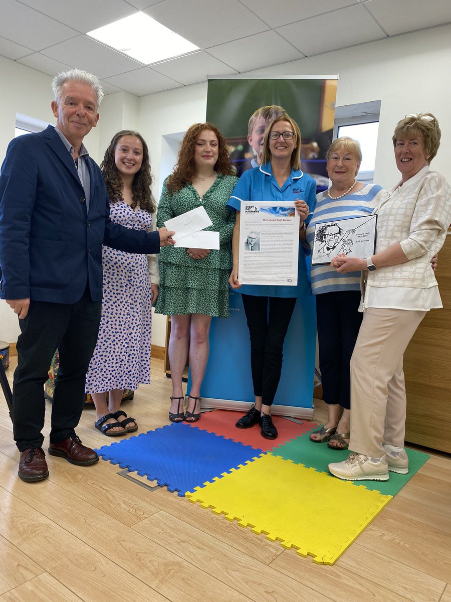 Every Day Harmony tweet media