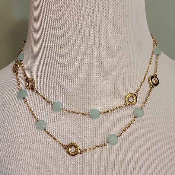 So good I had to share! Check out all the items I'm loving on <a href="/Poshmarkapp/">Poshmark</a> from <a href="/cinderellascl11/">cinderellascloset</a> @KellyCo57213728 <a href="/laura19603555/">laura</a> #poshmark #fashion #style #shopmycloset #tiffanyco #jcrew: posh.mk/iDv9B9oZ7rb