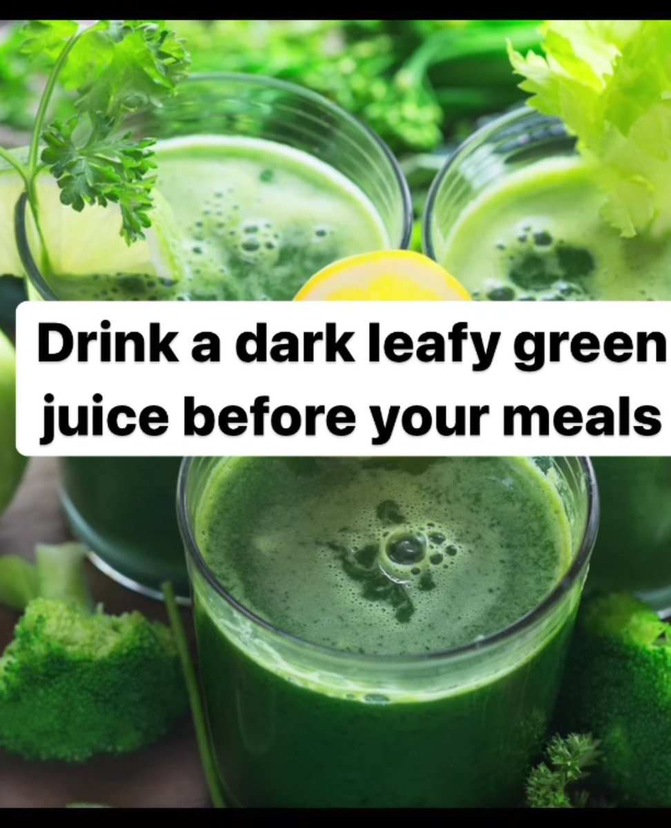NubianQueen06's tweet photo. Thirsty Thursday! 
.
.
.
#drinkup #darkleafygreens #greenjuice #beforemeals #juicing #greendrink #drinkyournutrients #nubianqueennation #bhs #survivngveganchallenge

Join me over on IG: NubianQueen2020 https://t.co/DRXVsnd48l