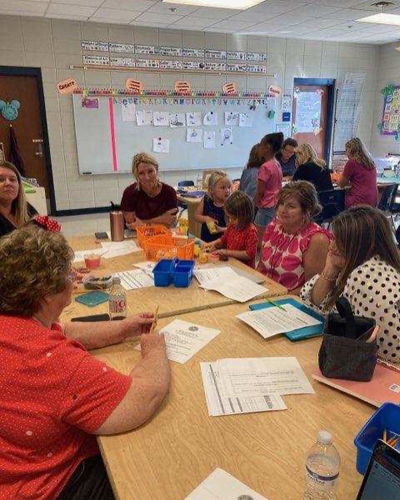npewildcats's tweet photo. We hosted our first Arts Steering Committee of the ‘22-‘23 school year. We are grateful for all our stakeholders and partners! @spartanburgone @abcinstitutesc https://t.co/uw6XHzIDrm
