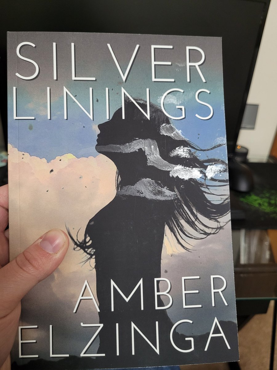 That moment when you're looking forward to holding your book in your hands only to find that all 5 copies you ordered were mishandled by someone and have some kind of substance on them with fingerprints. 😔 Getting a refund and now have to reorder them. 😪

#WritingCommunity