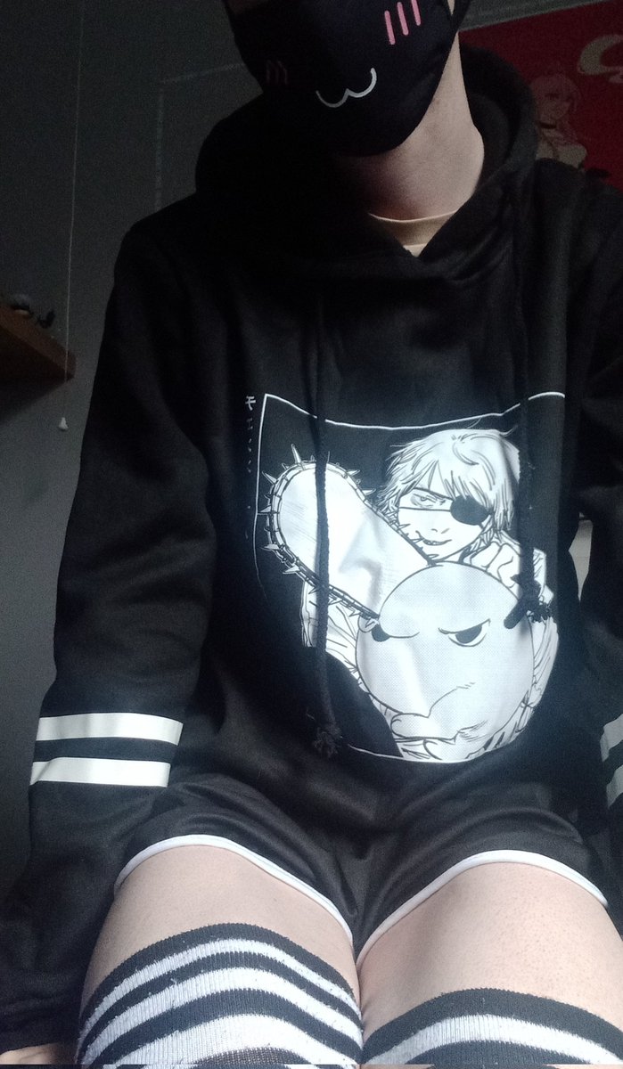 another pic of the same set because i've been busy #femboy