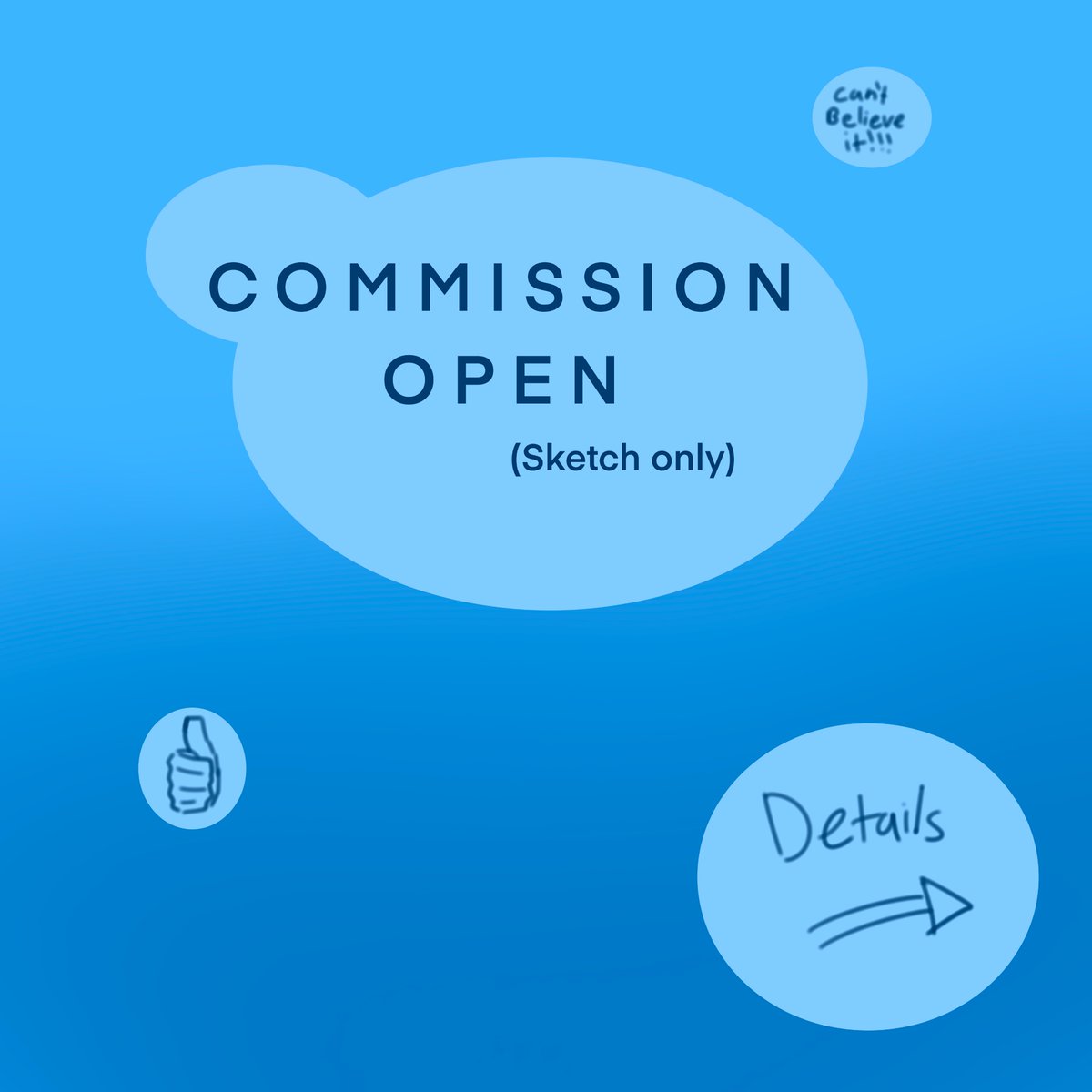 Mizu_Lotus_'s tweet image. I'M OPENING UP COMMISSION
this is my first time doing it, so please if i made any mistake, i'm sorry