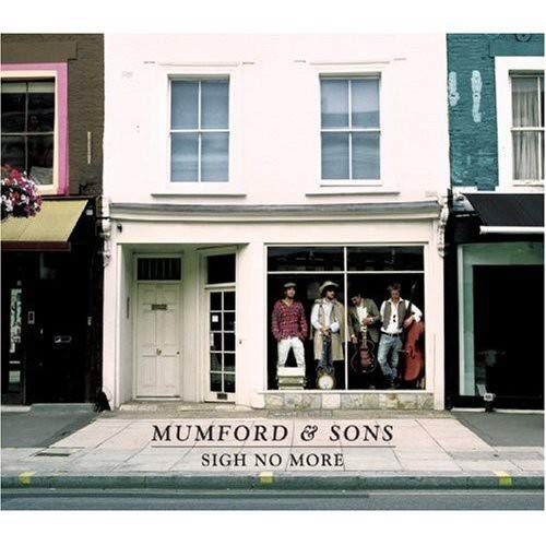 deepdivealbums's tweet photo. Tn, @marcusmumford releases his debut solo album, (self-titled). Get ready by listening to M&amp;S debut studio album, "Sigh No More." This show plays the album while providing history and BTS stories in-between the songs.

https://t.co/hS9ccepBbz https://t.co/HRlqXmnkr3