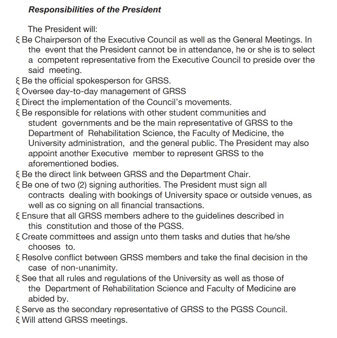 GrssPgss's tweet photo. Greetings, GRSS members!
We hope you are having a great start to the new semester!
As we prepare for the next academic year, we would like to announce that we are currently recruiting for ​all GRSS Council ​positions.
More details in the Photos… https://t.co/4E0Qbt3Wzz