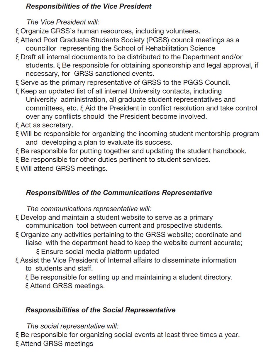 GrssPgss's tweet photo. Greetings, GRSS members!
We hope you are having a great start to the new semester!
As we prepare for the next academic year, we would like to announce that we are currently recruiting for ​all GRSS Council ​positions.
More details in the Photos… https://t.co/4E0Qbt3Wzz