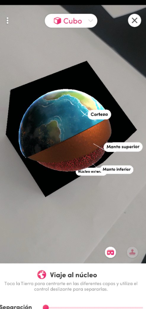 zpabonp's tweet photo. Explorando la realidad aumentada con #mergeExplorer
#EncuentroLideresTicCali
@Educacion_Cali
@RedTiCali
@MeraniProyectos https://t.co/bViKYh252k