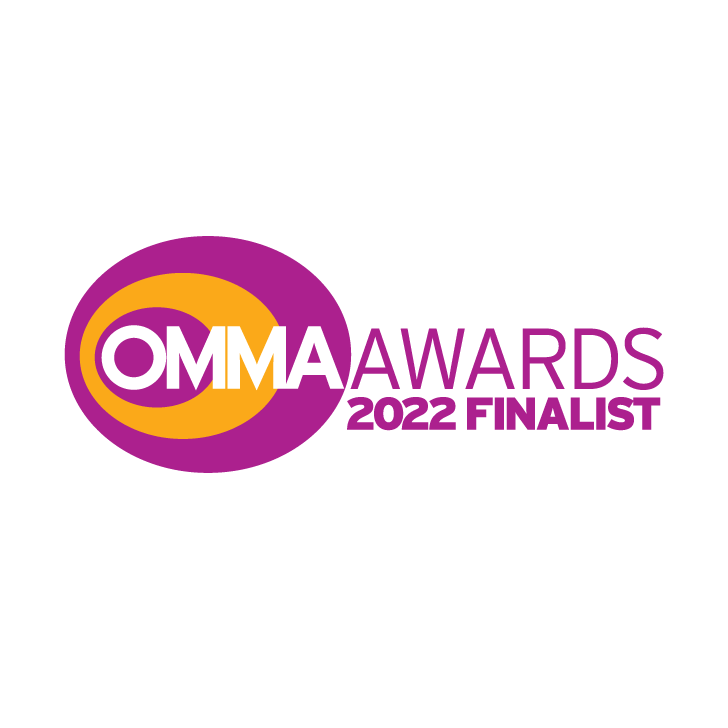 Congratulations to our Chase Marriott and Earthjustice teams for being named Finalists in this year’s @Mediapost OMMA Awards! #advertising #advertisingagency #marketing #media #quigley