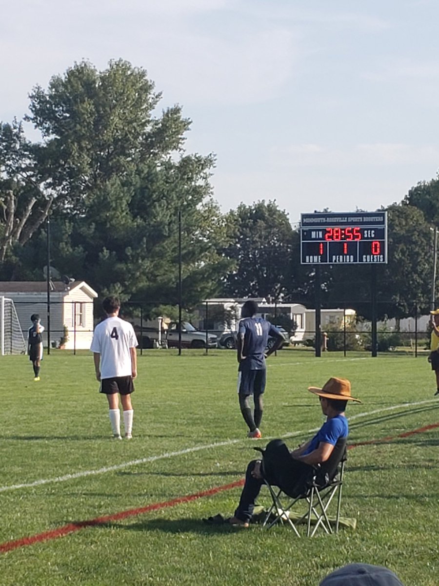 MRHS Titans Soccer tweet media