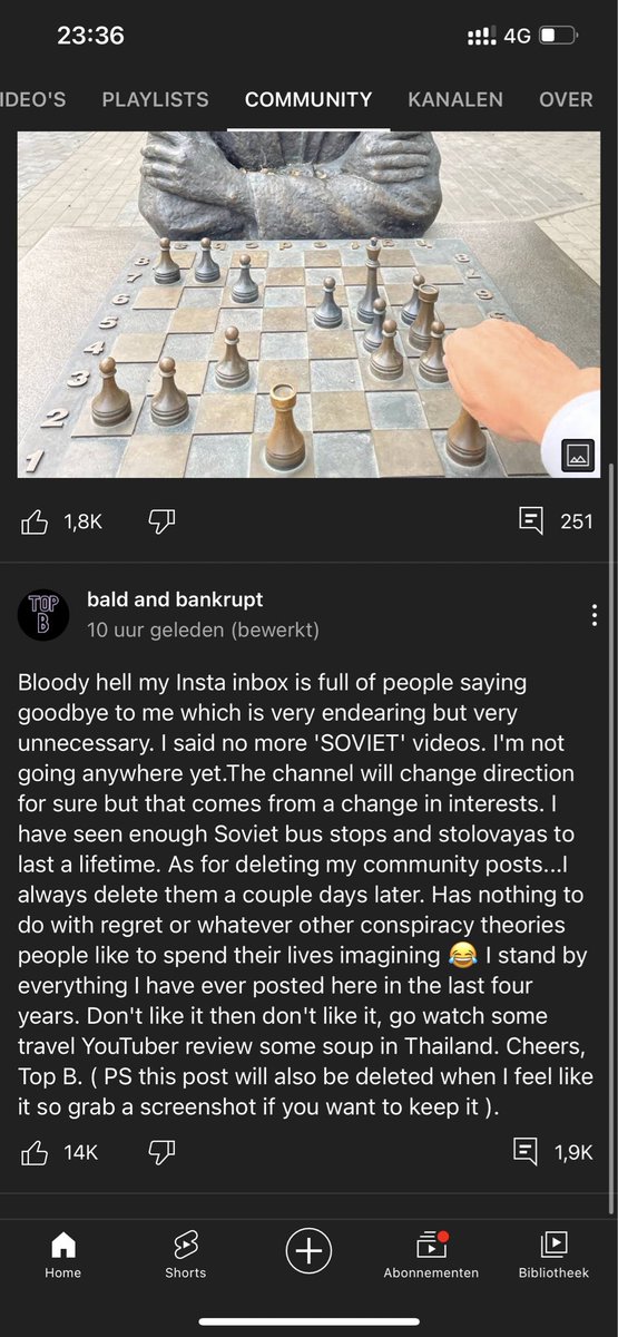 Bald and Bankrupt (@baldandbankrupt) on Twitter photo 