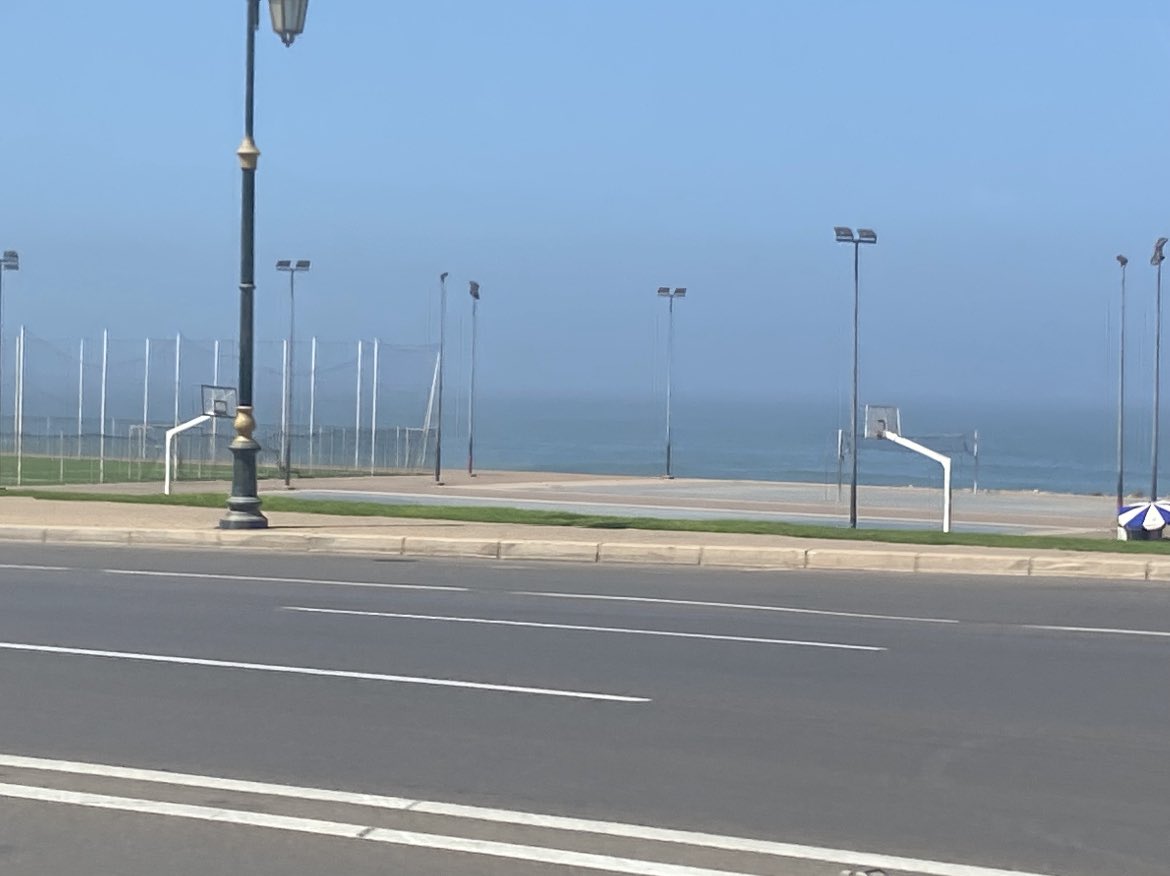 ClutchJackson's tweet photo. Rabat, Morocco @WorldWideWob https://t.co/3x0NisoRx7