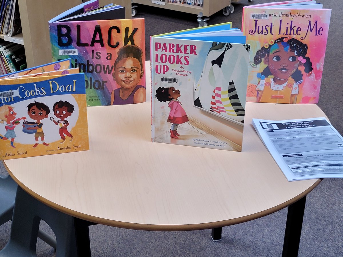JaredSemenchuk's tweet photo. Ready to go! St. Martin de Porres Elementary School's program night is tonight. What better way to introduce and explain to our incredible community the world of multicultural learning in the @OttCatholicSB @JenTruchon @sineadtsang1 @BenVallati @StMartinOCSB @NotreDameOCSB https://t.co/7P0ElW3dFG