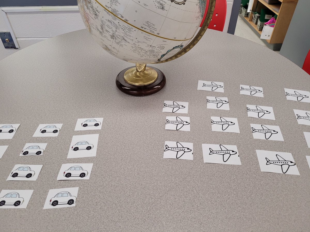 JaredSemenchuk's tweet photo. Ready to go! St. Martin de Porres Elementary School's program night is tonight. What better way to introduce and explain to our incredible community the world of multicultural learning in the @OttCatholicSB @JenTruchon @sineadtsang1 @BenVallati @StMartinOCSB @NotreDameOCSB https://t.co/7P0ElW3dFG