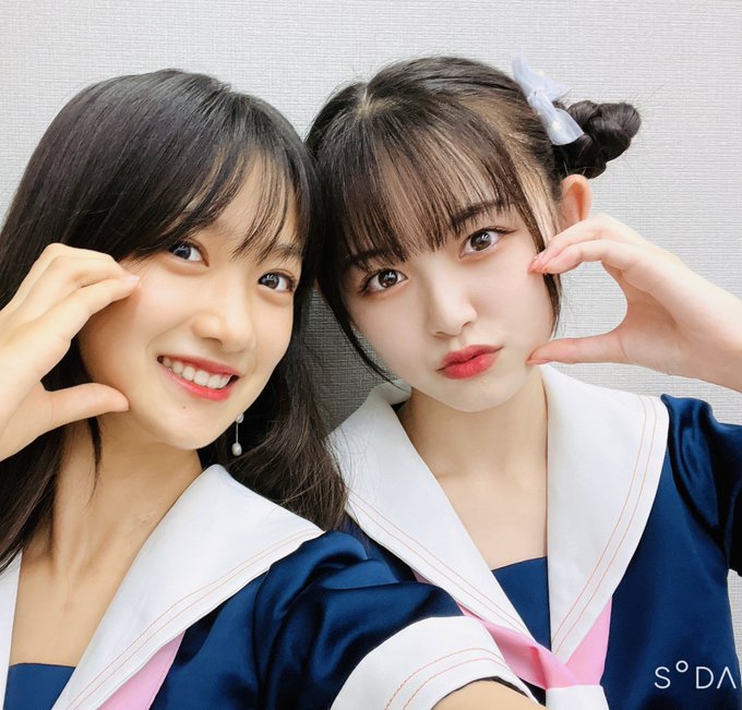 Twitterのコスプレ画像27