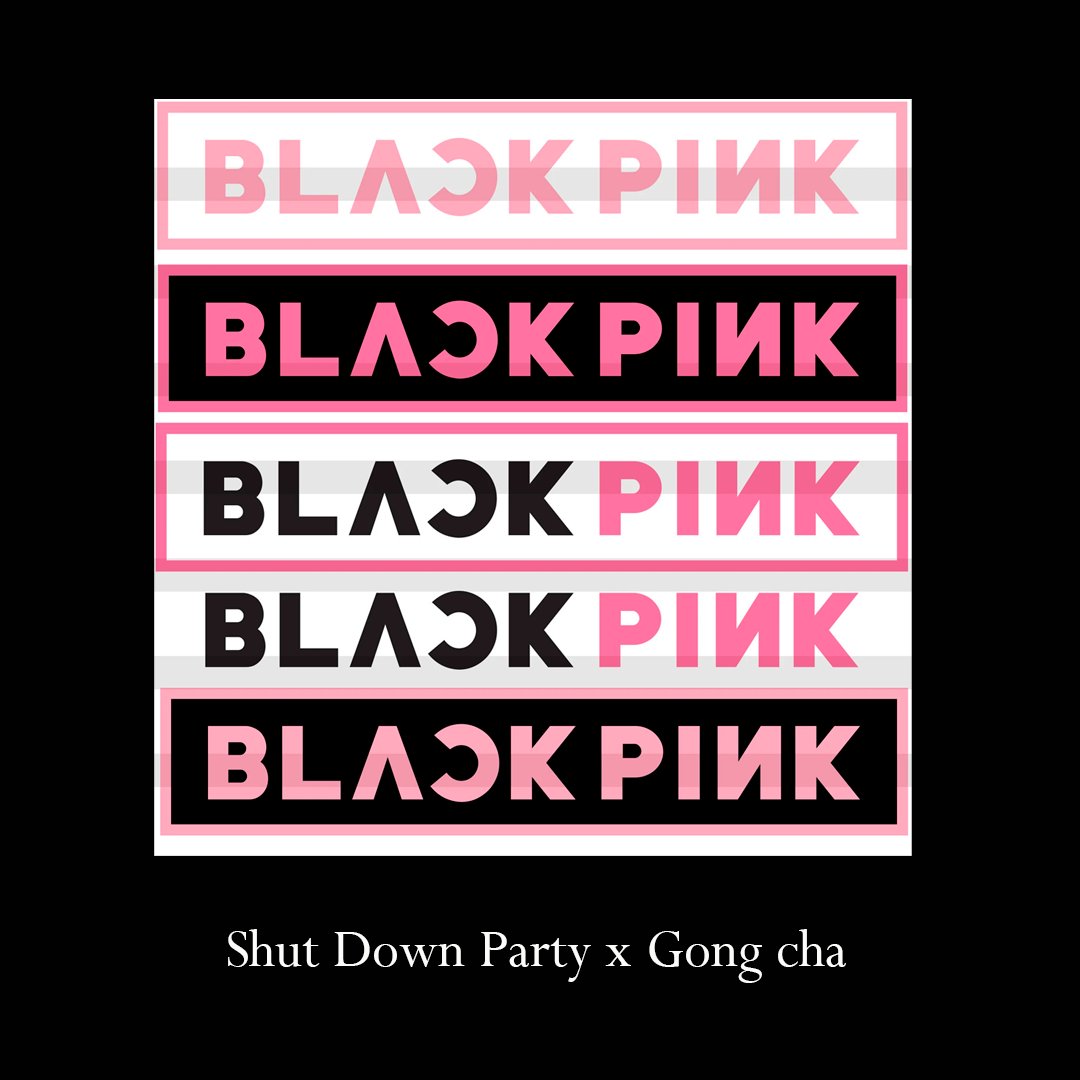 Gongchamex's tweet photo. ¡Hola Blinkers!
¿Están ahí?
Mañana las esperamos en nuestras sucursales les tenemos una sorpresa.
#BlackpinkKPOP #blackpink #SHUTDOWNBLACKPINK #shutdownparty https://t.co/fJB2Q73fH0