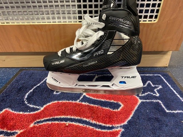 New wheels in Plymouth, MI 🚀<a href="/usahockey/">USA Hockey</a>