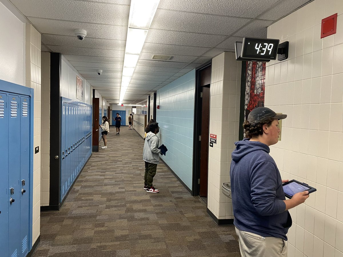 EGHS Debate tweet media