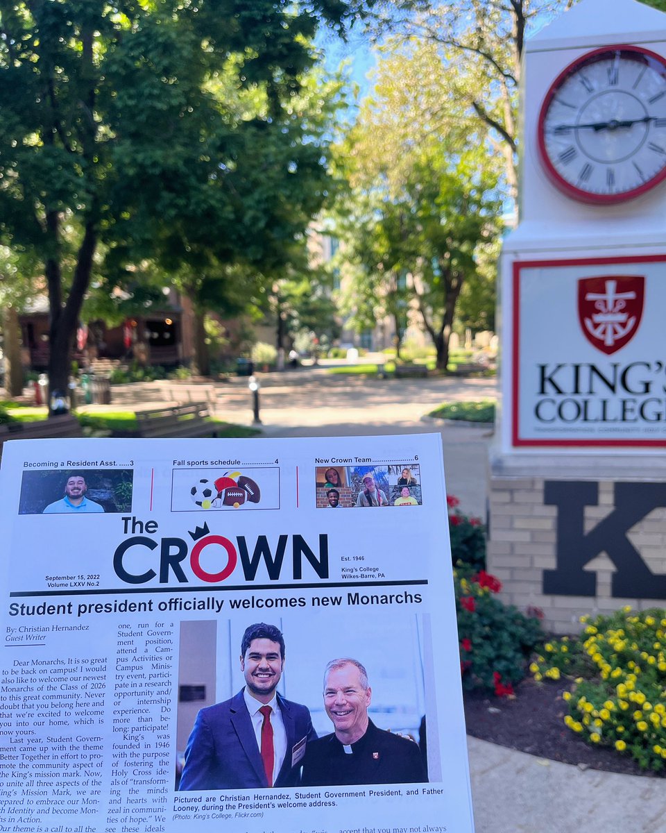 The Crown 🦁👑 tweet media