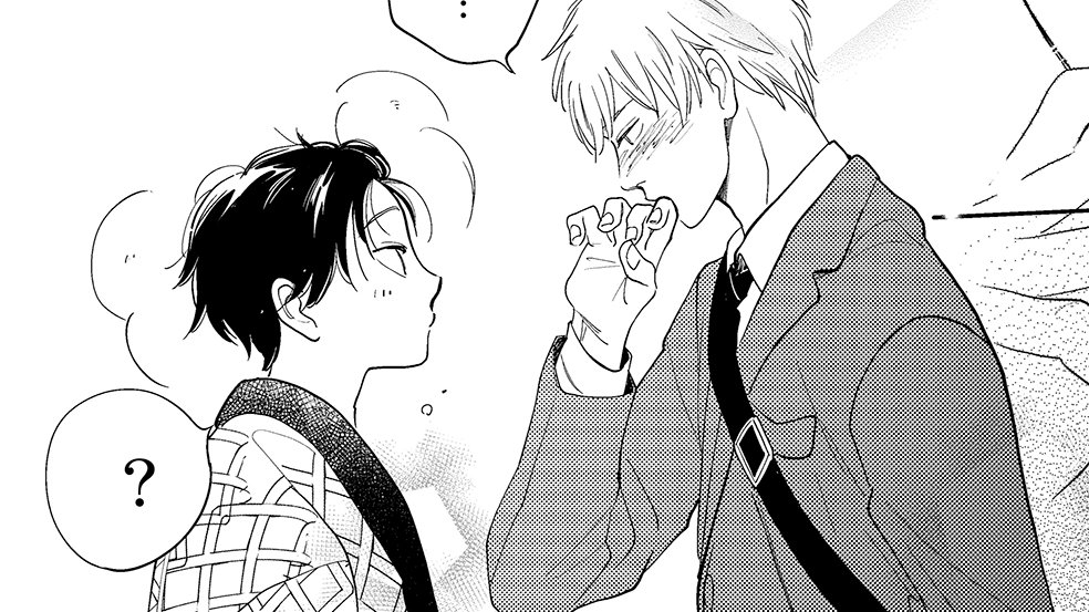 Nicola on Twitter "RT yaoi_you Looks like One Peace Books has