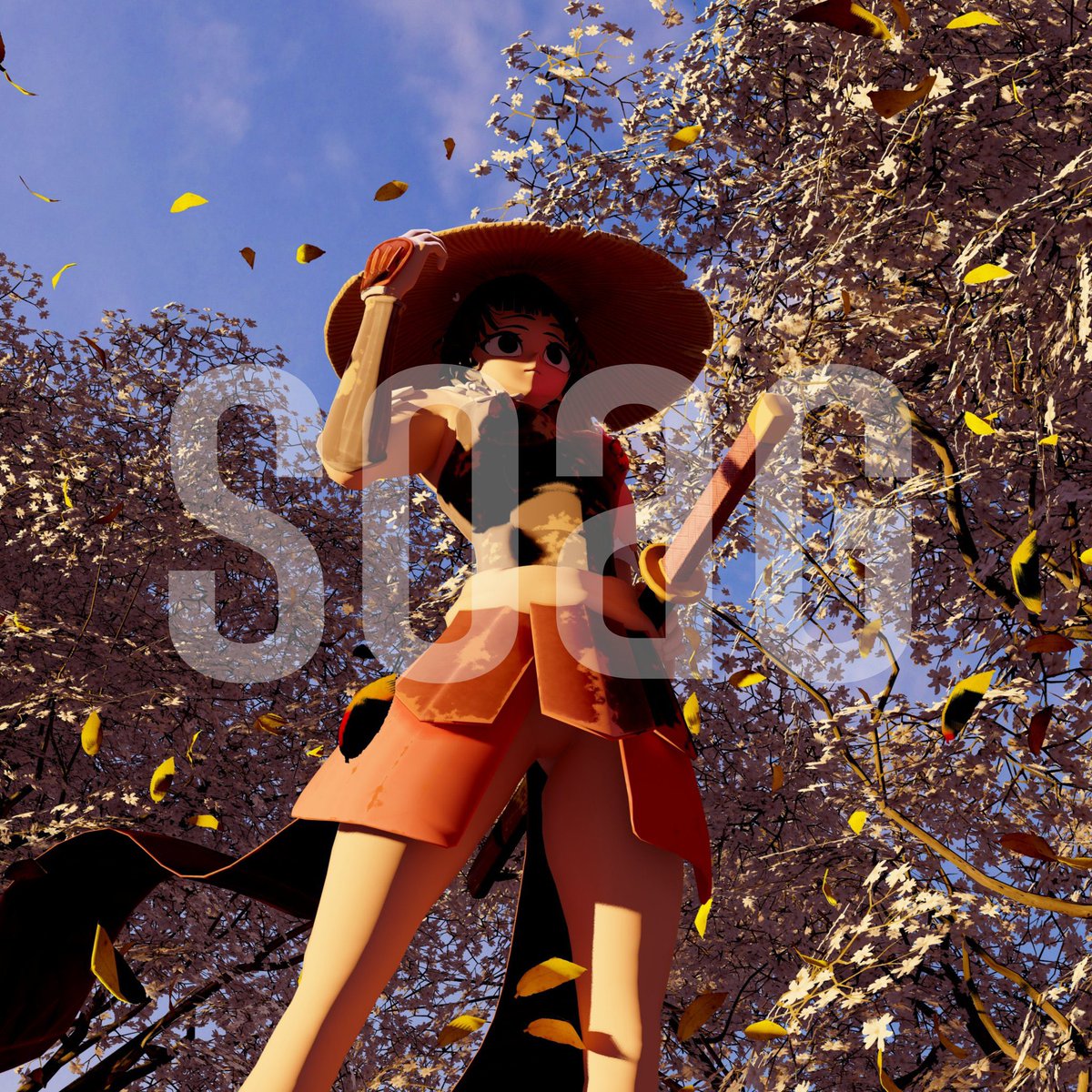 太陽 Taiyo (Stories of a Girl) tweet media