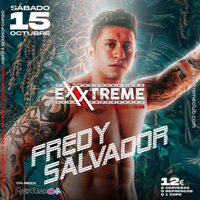Yes see you in @Exxxtremecruis1 ????? https://t.co/aqDJO4zuEd
