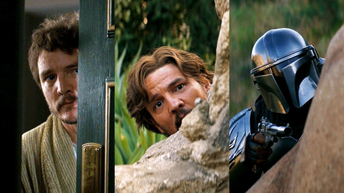 Pedro Pascal on Twitter