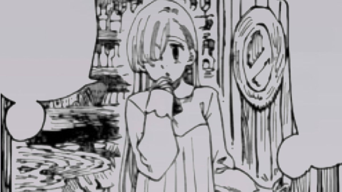 ⠀
⠀⠀ ⠀ Her afternoon slumber has been slightly interrupted , not that she fairly minds.