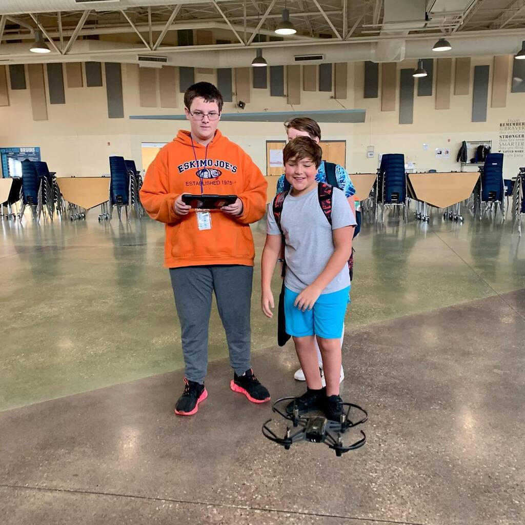 Jonny Parker (@teachtorenew) on Twitter photo Things are really taking of at #RBMS. <a href="/barkerbruins/">Barker Bruins</a> had their first club meetings today and Ss were itching to learn how to be an #RPIC. Can’t wait to see how the learning progresses. #BearDown #whereexcellencelives instagr.am/p/Ciiuw90LRWG/ Things are really taking of at #RBMS. <a href="/barkerbruins/">Barker Bruins</a> had their first club meetings today and Ss were itching to learn how to be an #RPIC. Can’t wait to see how the learning progresses. #BearDown #whereexcellencelives instagr.am/p/Ciiuw90LRWG/