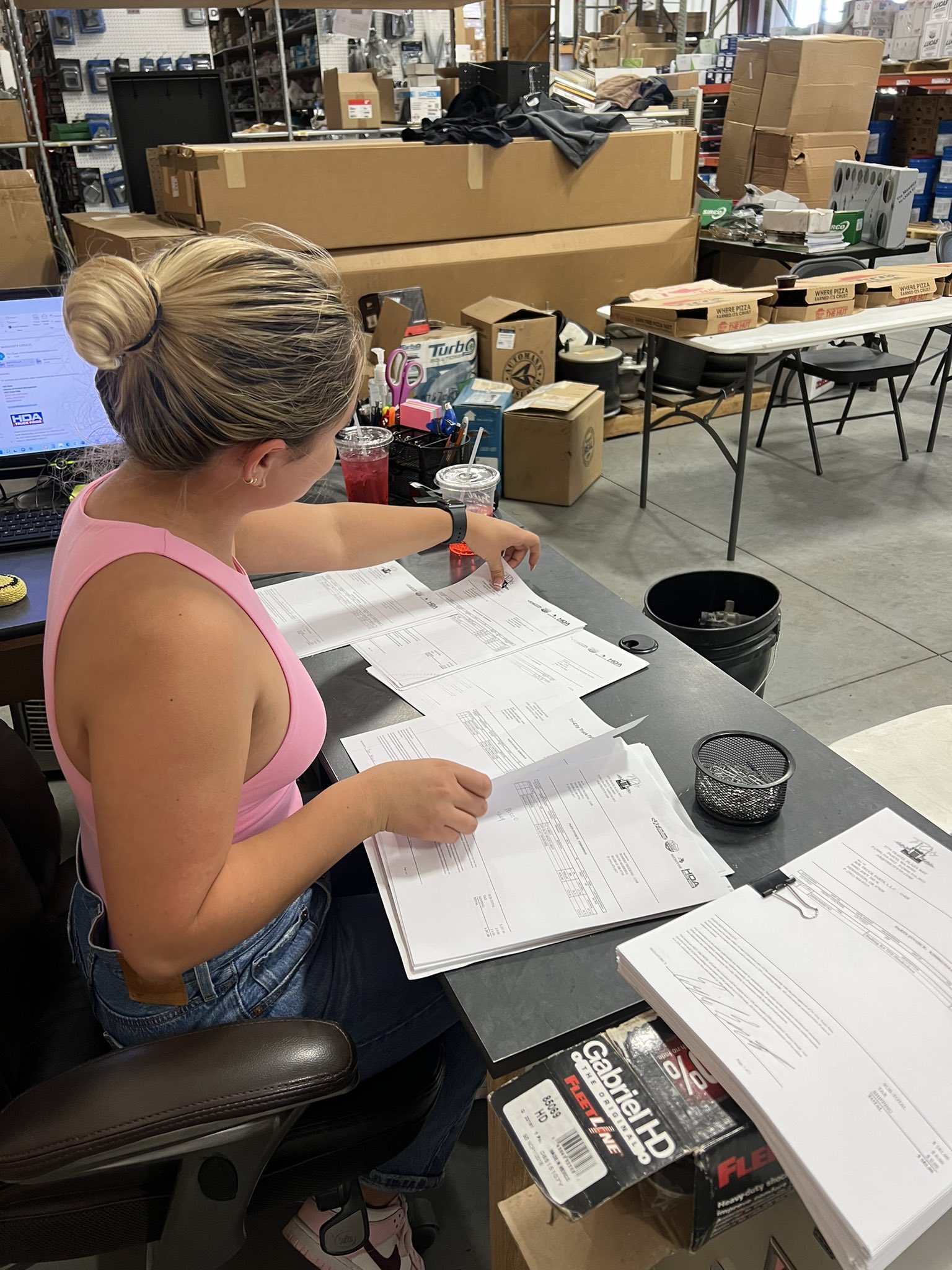 tri-city truck parts tuscumbia alabama