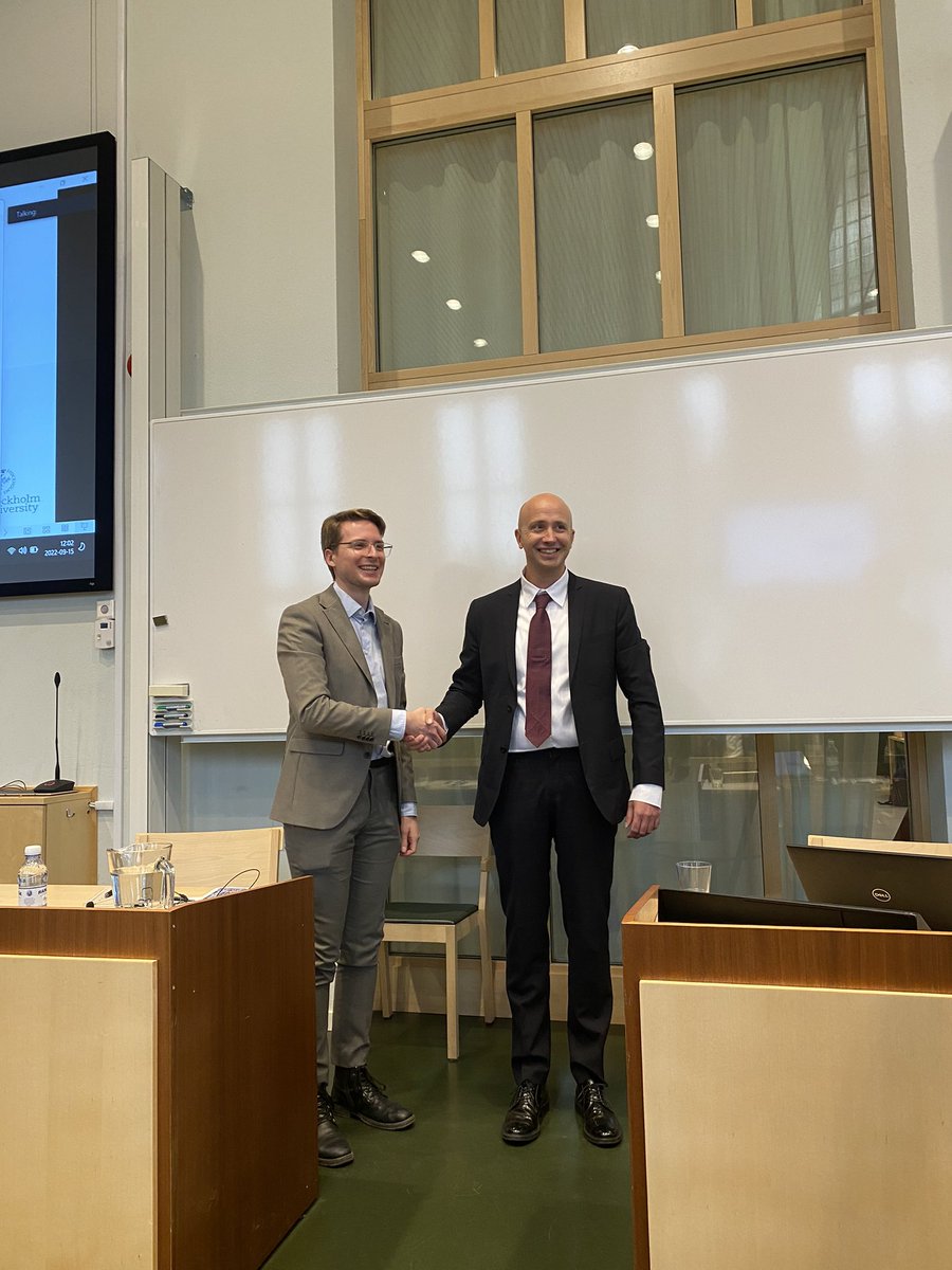 Daniel Nohrstedt tweet media