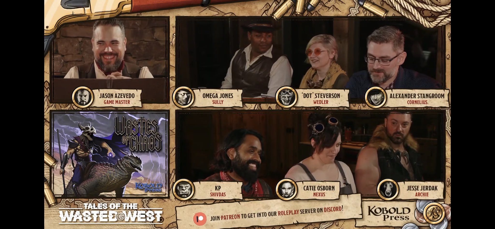 Tabletop Jocks (tabletopjocks) / Twitter