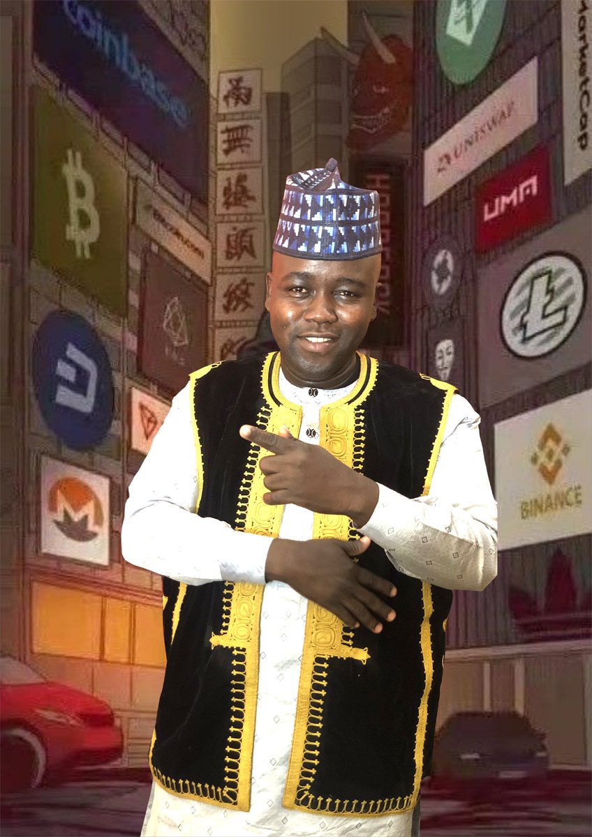 GraphicsShams's tweet image. Cryptocurrency is the best way to benefit something