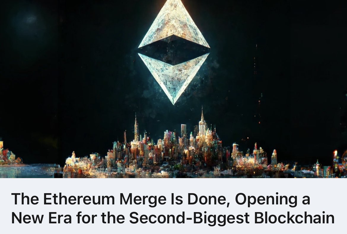Alfredthesequel's tweet photo. Is this news that will bring a turnaround to the market? https://t.co/fZWt6pvGTr