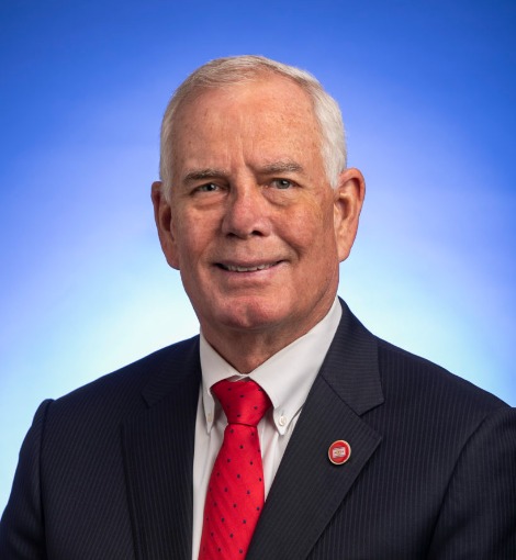 #BedfordCountySchools would like to express our #gratitude and #thanks to State Representative Pat Marsh who generously donated $14,000 to our schools for classroom supplies! Thank you for your ever-present support!