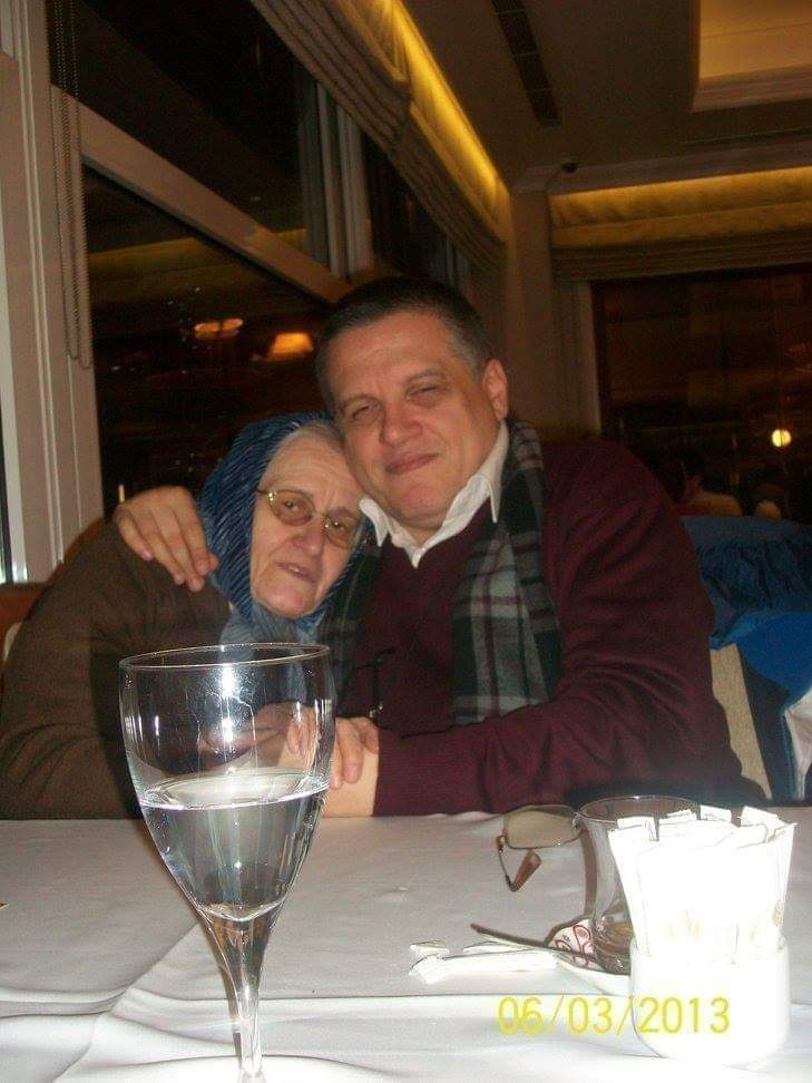 CANIM ANNEM Refhan TUĞSAVUL hakkın rahmetine kavuşmuştur. Cenazesi 16.09.2022 Cuma günü Cuma namazını muteakip Sümbül Efendi Camii' nde kaldırılacaktır. <a href="/Asbest54264985/">Asbest</a> <a href="/isgkimdergmail1/">isgkimder</a> <a href="/isgobder/">İSGOBDER</a>