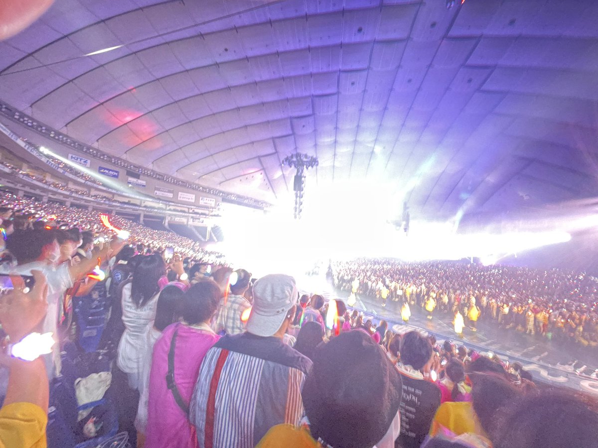 KOUDOUTENSHI's tweet photo. @saori_skow 夢の時間ありがとう！
完璧なライブでした！ https://t.co/Au6mXBcUvF