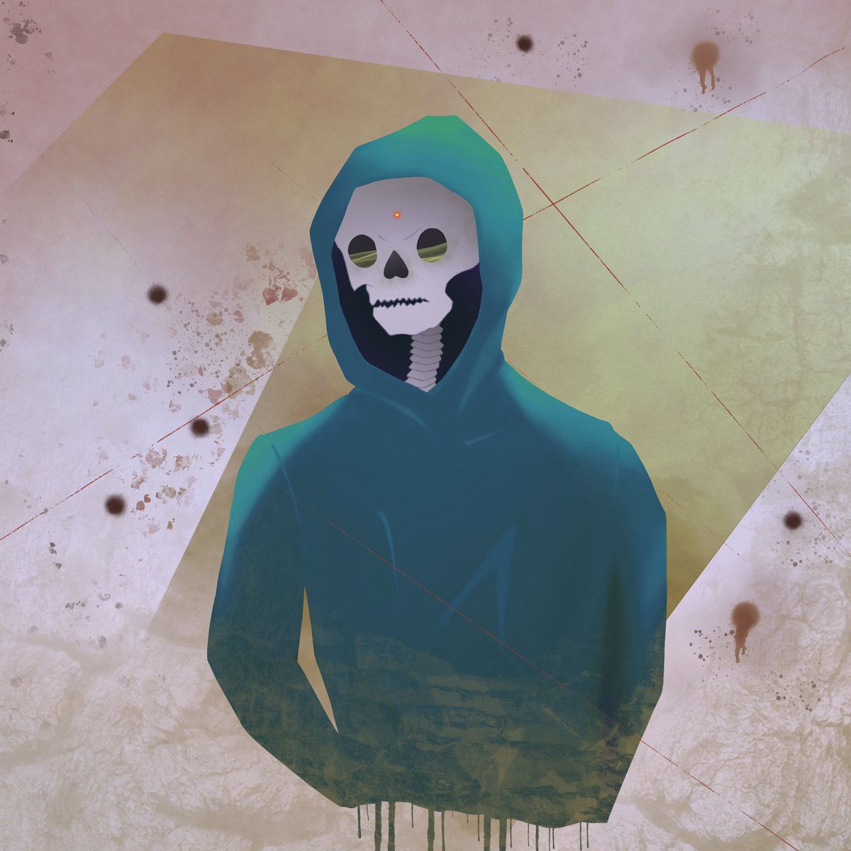 TribeWorldNFT's tweet photo. #21 #TribeSkull @rarible https://t.co/vP3hss5R7A #nftcommunity #nfts #tezos #tezoscommunity #nftcollectors #15xtz #xtz #collectible #skull https://t.co/I37OvDa1RX