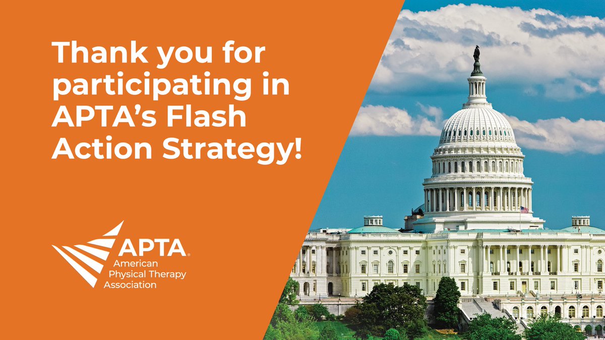 APTA Students tweet media