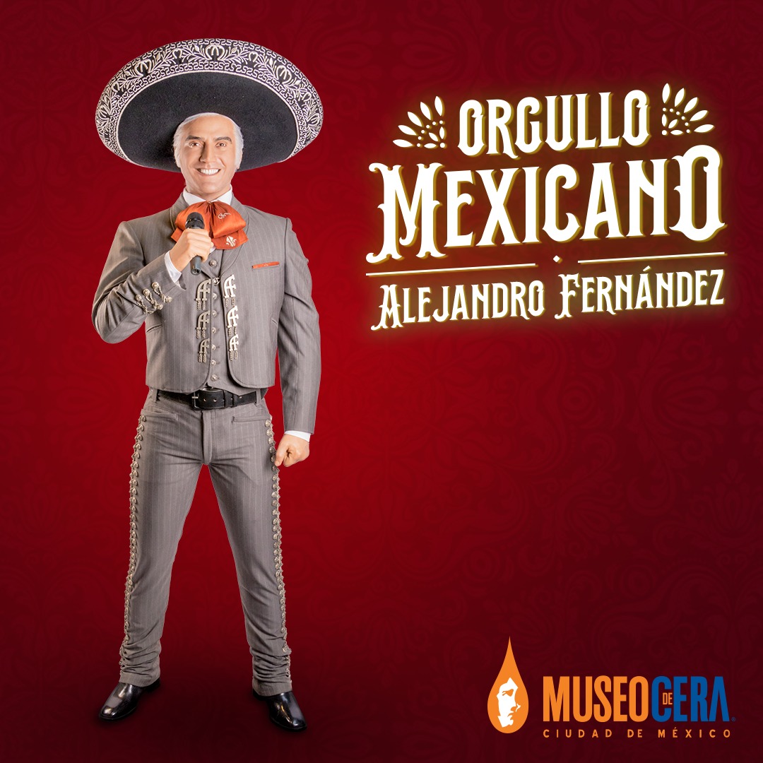 Museo de Cera tweet media