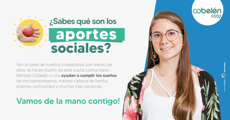 Stiven011891's tweet photo. Los aportes sociales son el motor del cooperativismo. ¡Juntos logramos grandes cosas! 📷📷

#Cobelén #AportesSociales #VamosPorTusSueños #Ayuda #Cooperación #Cooperativismo https://t.co/ms30WxJZAW