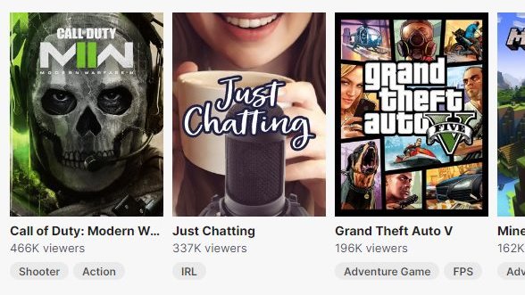 #modernwarfare2 #MW2 topped the #twitch charts by over 100k viewers during the #codnext event 😁
So proud of this team and so happy to be a part of it ❤