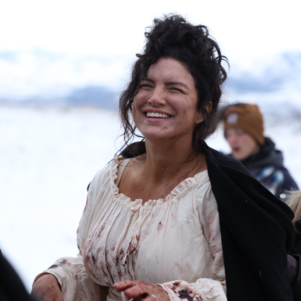 DW Entertainment tweet media