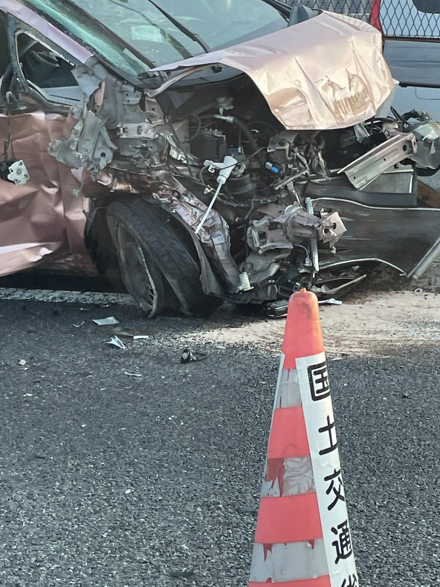 加古川 バイパス 事故