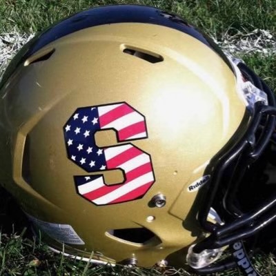 DDBCF's tweet photo. @DDBCF will be canning at tomorrow's @SRHS_FB game. 100% of the donations will be directed to the #CHOPFoundation "Neuro-Onc Research Fund" in Memory of Cecily Lovas. Thank you to the SRHS administration, football team and athletic director, @DonohueJr #GoRams #LiveLoveLovas https://t.co/fRT1o8z4U4