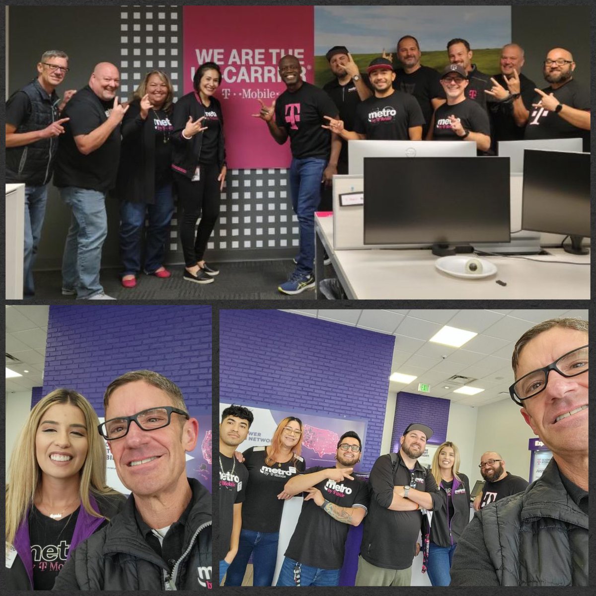 Steve Gerevas (@stevegerevas) on Twitter photo Great meeting this week with the Central Leadership Team in Denver!Ā Also an awesome visit to our COR door with RSM Alex Sosa.Ā This team exemplifies #OneTeamTogether and brings pride and passion every day. TY Team Central! Ā <a href="/WinstonAwadzi/">Winston Awadzi</a> <a href="/thayesnet/">Terry Hayes</a> <a href="/JonFreier/">Jon Freier</a> Great meeting this week with the Central Leadership Team in Denver!Ā Also an awesome visit to our COR door with RSM Alex Sosa.Ā This team exemplifies #OneTeamTogether and brings pride and passion every day. TY Team Central! Ā <a href="/WinstonAwadzi/">Winston Awadzi</a> <a href="/thayesnet/">Terry Hayes</a> <a href="/JonFreier/">Jon Freier</a>