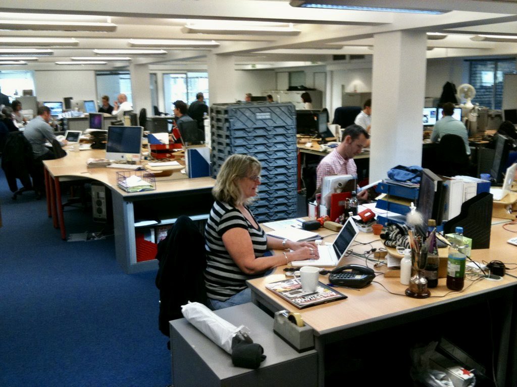 Steve Fowler tweet media