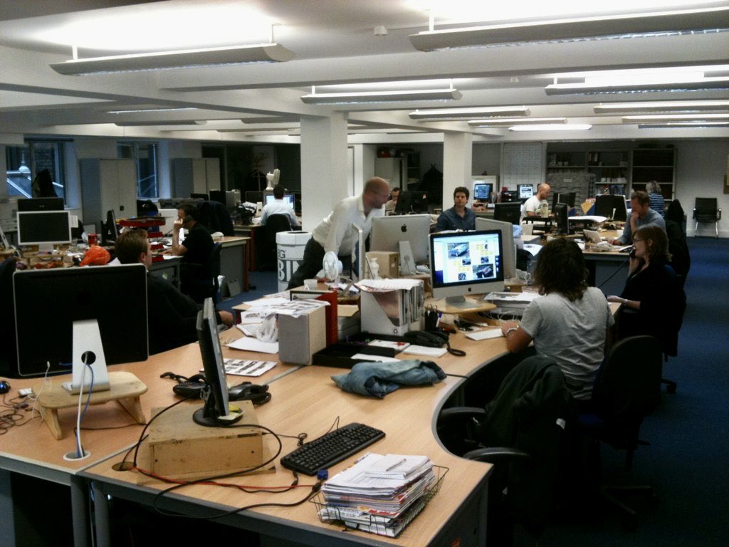 Steve Fowler tweet media