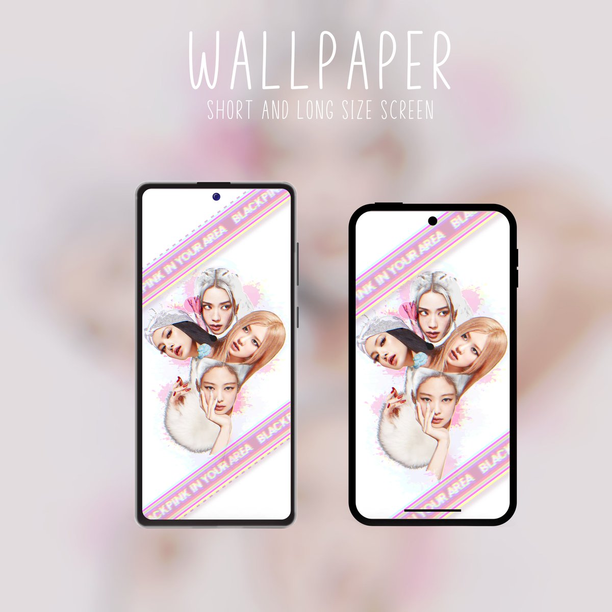 BlinkChiiyah's tweet photo. ‘BORN PINK’ D-DAY Poster Wallpaper long and short sizes
2nd Album ‘BORN PINK’
----
#BLACKPINK #블랙핑크    #JISOO    #지수    #JENNIE    #제니    #ROSÉ    #로제    #LISA    #리사    #2ndAlbum #BORNPINK    #D_DAY https://t.co/djHJv6YEX6