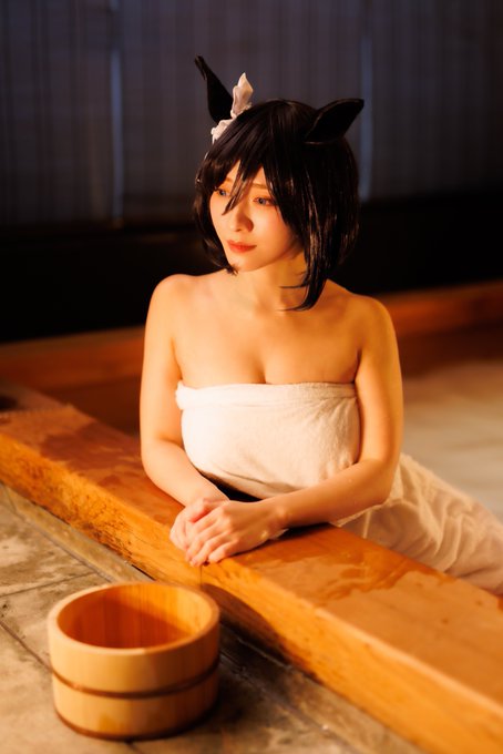 Twitterのコスプレ画像28